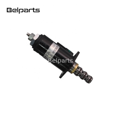 掘削機SK200-6 SK200-8 SK200-6E SK230-6Eの電気予備品YN35V00018F2 YN35V00041F1の油圧ポンプのソレノイド