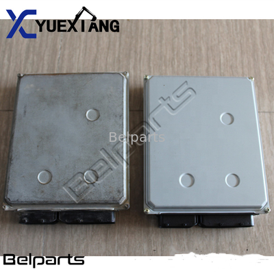 Belpartsの掘削機の予備品4HK1コンピュータ板8-98080666-0 ZX200-3 ZAX270-3 ZX250-3エンジンのコントローラー