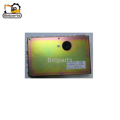 掘削機の計算機制御板ECU CPU SK135 SK135SR YY22E00014F1のコントローラー