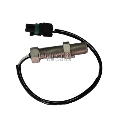 Belpartsの掘削機の電気部品R200 21Q6-15800 21E3-0042のスピード センサ