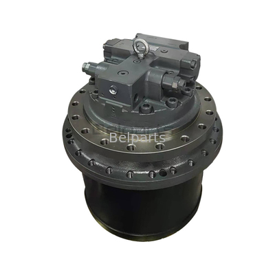 掘削機Zax200-3 Mag120 Vo20 Pc1250-8 Pc40-7 S160 172b16-73300の走行モーター